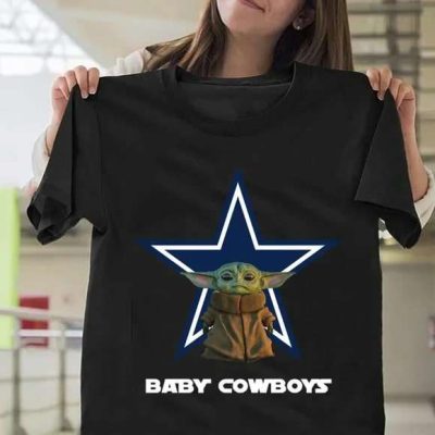 Baby-Cowboys-Dallas-Cowboys-Fan-T-Shirt