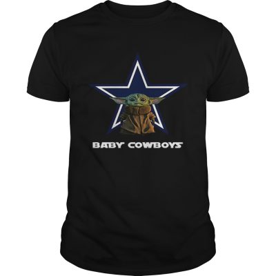 Baby-Yoda-Baby-Cowboys-Dallas-Cowboys-shirt