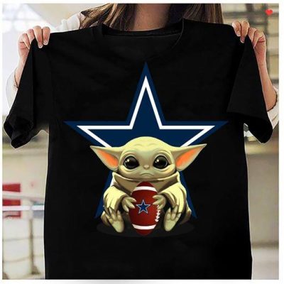 Baby-Yoda-Loves-Dallas-Cowboys-Star-Wars-The-Mandalorian-Fan-Tshirt-Hoodie-Up-To-5xl-Tshirt-Size-Up-To-5xl