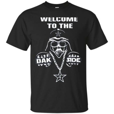 Buy-Welcome-To-The-Dark-Side-Dallas-Cowboys-Shirts