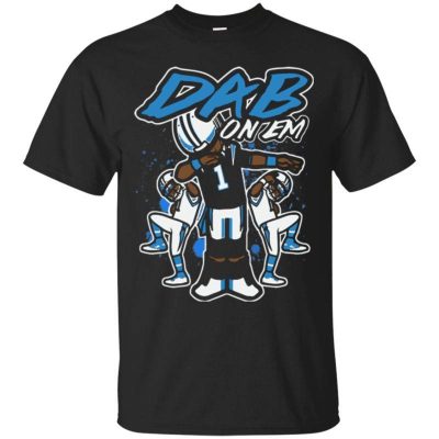 Dab-On-em-Dallas-Cowboys-Shirts