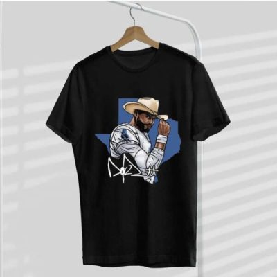 Dak-Prescott-Dallas-Cowboys-Signature-T-Shirt