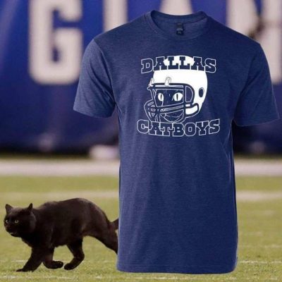 Dallas-Catboys-Dallas-Cowboys-And-Cat-Lover-T-Shirt