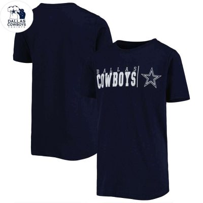 Dallas-Cowboy-ShirtsDALLAS-COWBOYS-Logo-T-Shirt