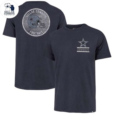 Dallas-Cowboy-ShirtsMens-47-Navy-Dallas-Cowboys-Open-Field-Franklin-T-Shirt