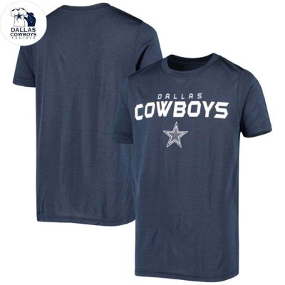 Dallas-Cowboy-ShirtsYouth-Navy-Dallas-Cowboys-Poly-T-Shirt