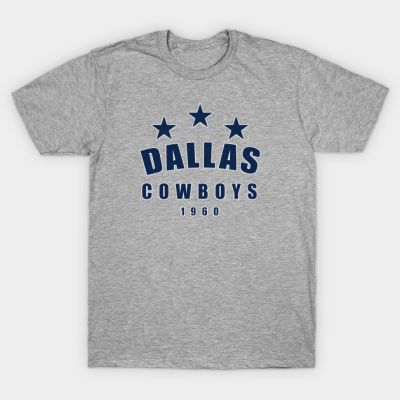 Dallas-Cowboys-1960-T-Shirt