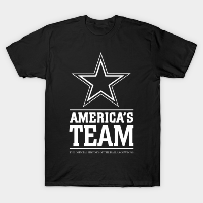 Dallas-Cowboys-5-T-Shirt