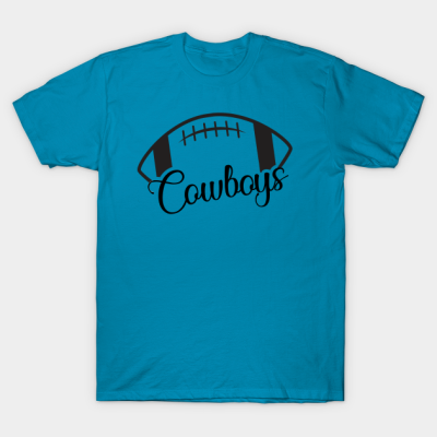 Dallas-Cowboys-Americas-Team-T-Shirt