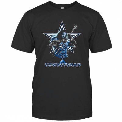 Dallas-Cowboys-Aquaman-Cowboys-Man-T-shirt