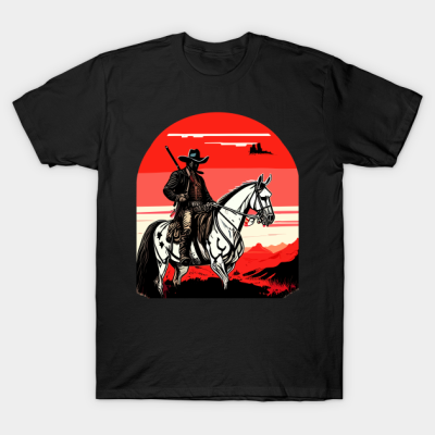 Dallas-Cowboys-Art-T-Shirt