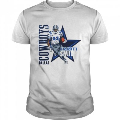 Dallas-Cowboys-Emmitt-Smith-shirt