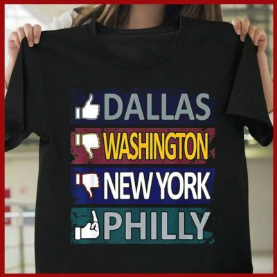 Dallas-Cowboys-Football-Champs-T-Shirt