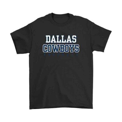 Dallas-Cowboys-Football-MenS-T-Shirt