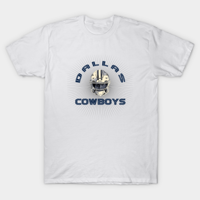 Dallas-Cowboys-Football-Team-T-Shirt