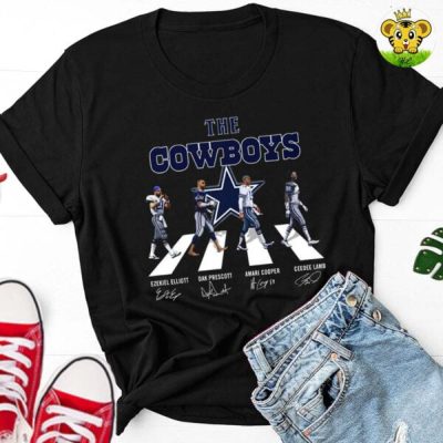 Dallas-Cowboys-Legends-Fan-T-Shirt