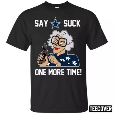 Dallas-Cowboys-Madea-Shirts-Say-It-One-More-Time