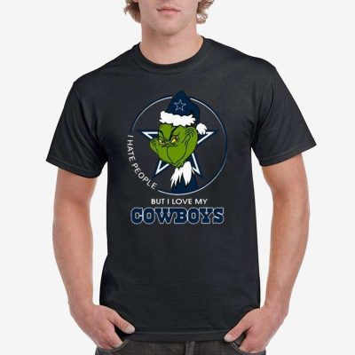 Dallas-Cowboys-National-Football-T-Shirt