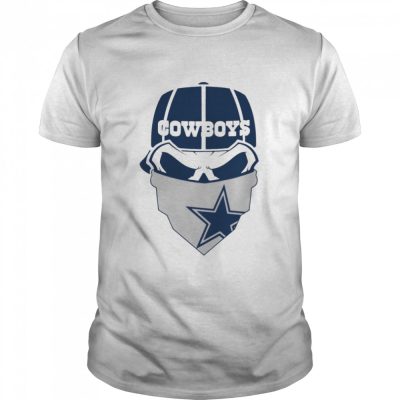 Dallas-Cowboys-Skull-Face-shirt