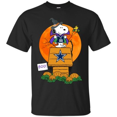 Dallas-Cowboys-Snoopy-Halloween-Funny-T-Shirt