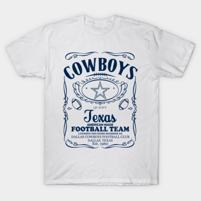 Dallas-Cowboys-T-Shirt
