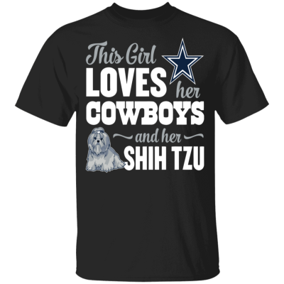 Dallas-Cowboys-T-Shirt-This-Girl-Loves-Her-Shih