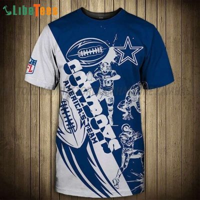 Dallas-Cowboys-Team-3D-T-shirt