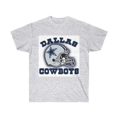 Dallas-Cowboys-football-T-shirts