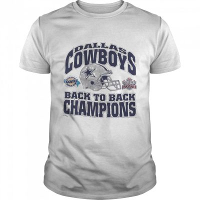 Dallas-cowboys-back-to-back-champions-shirt