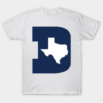 Dallas-cowboys-old-logo-T-Shirt