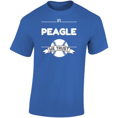 In-Peagle-We-Trust-DFW-Baseball-Themed-T-Shirt